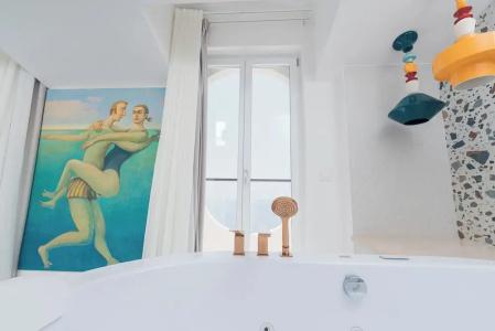 Albergo Diffuso Bacco Furore - 15