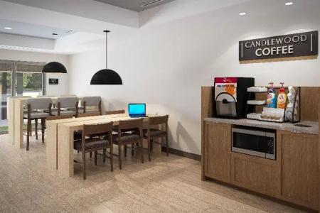 Holiday Inn & Suites, an IHG - 17