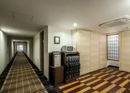 Fukui Manten Ekimae - 13