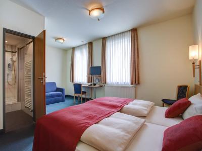Trip Inn Conti - 5