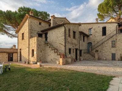 Borgo Pulciano - 74