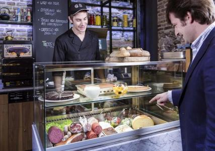 Novotel Gent Centrum - 8