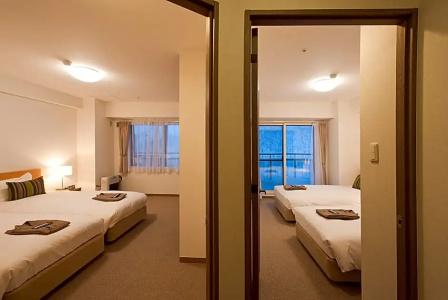 One Niseko Resort Towers - 103