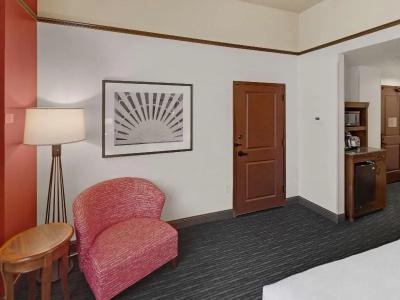 Hilton Garden Inn Downtown - 58