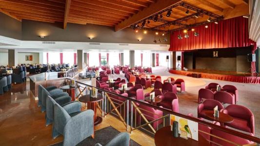 Hipotels Natura Palace Adults Only - 17