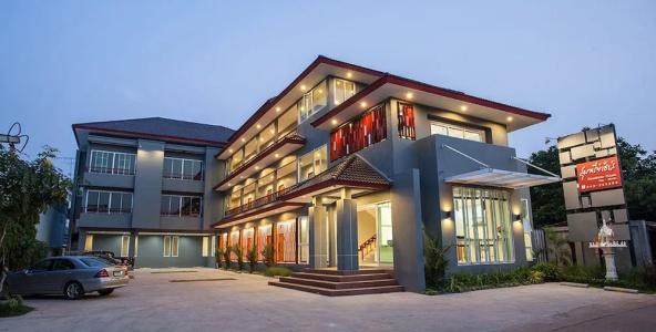 Soontree House - 18