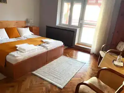 Kántás Panzió Tihany - 15