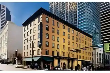 The St. Regis - 21