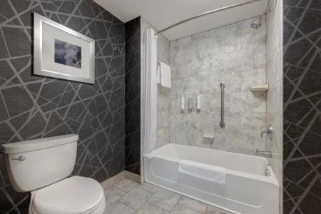 Homewood Suites Nashville Vanderbilt - 80