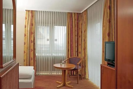 Novum Mannheim City - 71