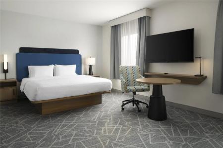 Hampton Inn & Suites/Henrietta - 42