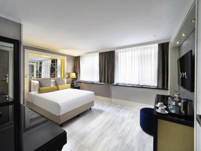Mercure Istanbul Bomonti - 40