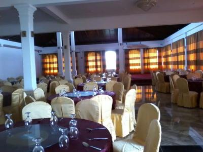 OYO 240 Grand Highway Resort - 16