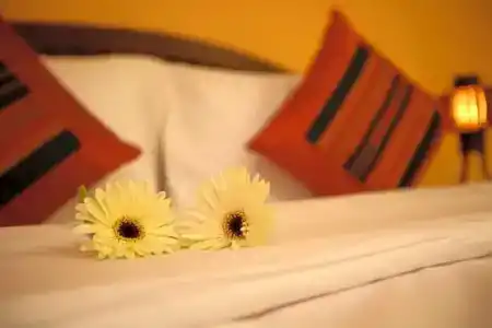 Chiang Mai Boutique House - 44