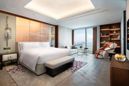 Raffles Shenzhen - 156