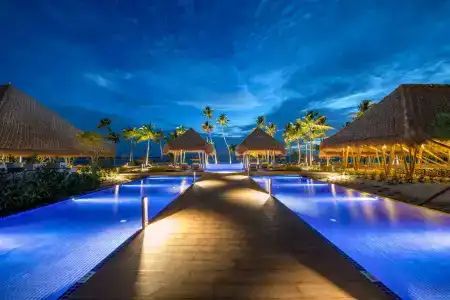 Emerald Maldives Resort & Spa-Deluxe All Inclusive - 29