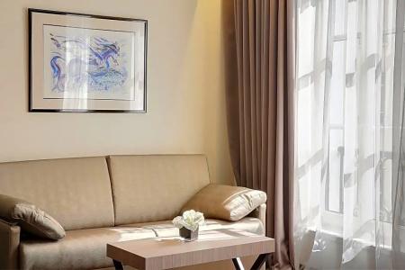 Best Western Premier de La Poste & Spa - 75