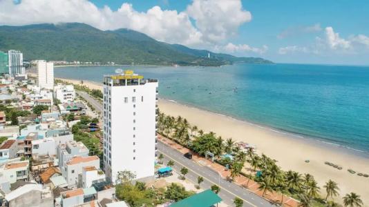 Seashore & Apartment - 107