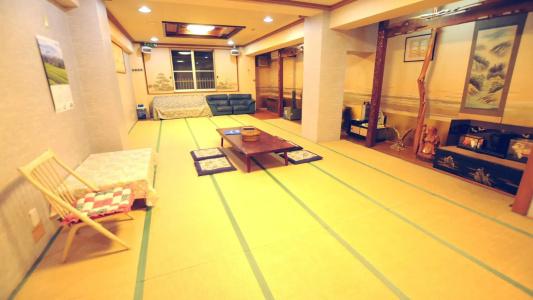 Takasago Onsen - 1