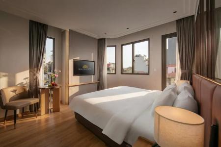 Hong Ngoc Cochinchine Boutique & Spa - 117