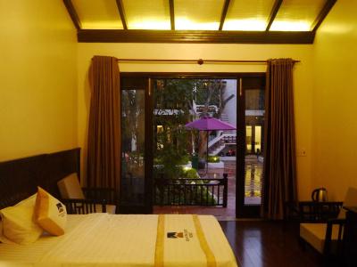 Hoi An Phu Quoc Resort - 7