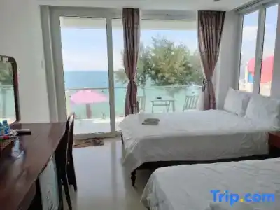 Hai Yen Family Resort - 119