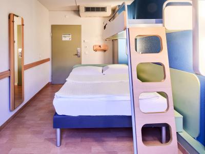 ibis Budget Essen Nord - 4
