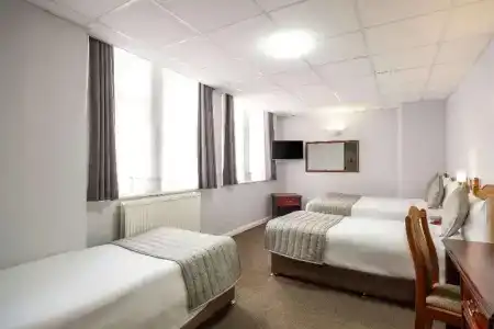 Comfort Inn Birmingham - 36