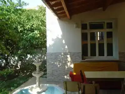 Lotus Garden Hostel Izmir - 45
