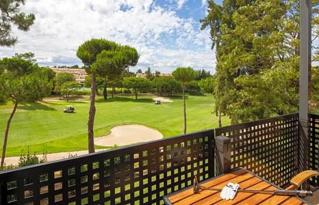 DoubleTree by Hilton Islantilla Beach Golf Resort - 33