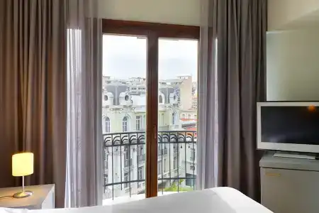 Le Palace Art - 48