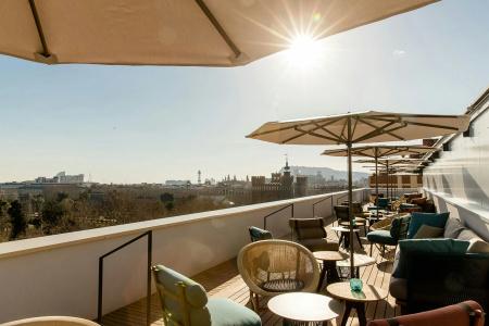One Barcelona-Ciutadella - 23