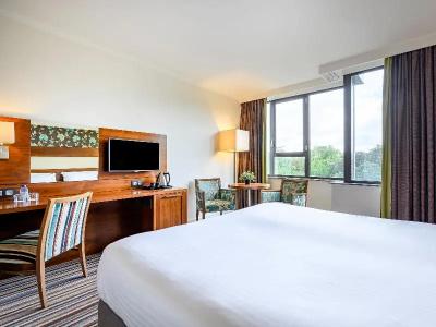 Mercure Antwerp City Centre - 60