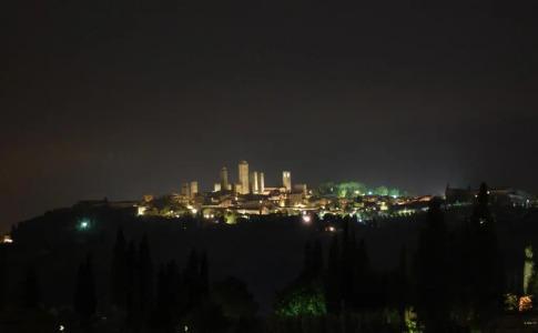 Agriturismo Montegonfoli - 142