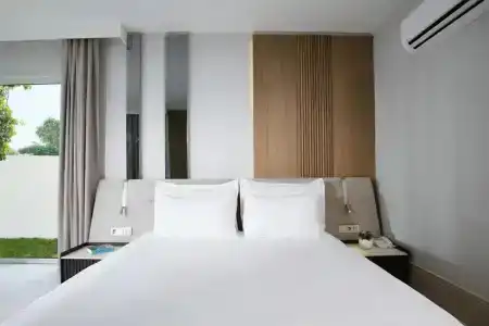 Amara Luxury Resort - 139