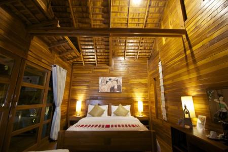 Nan Seasons Boutique Resort - 19