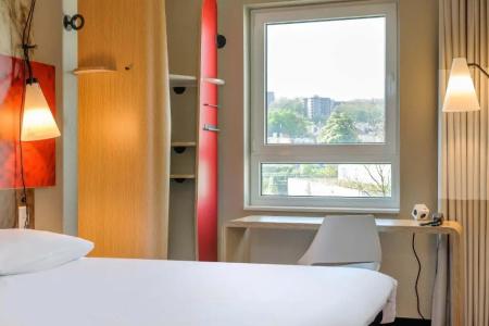 ibis Wuppertal City - 69