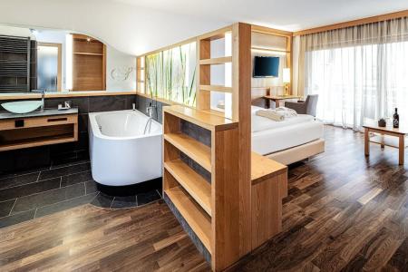 Lake Spa Seeleiten - 57