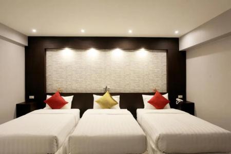 Chateau de Sukhumvit - 42