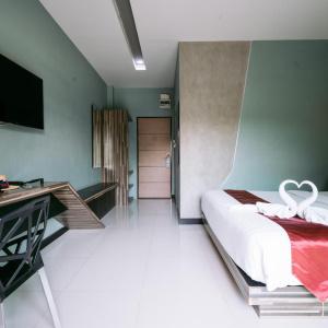 Ray Buriram - 47