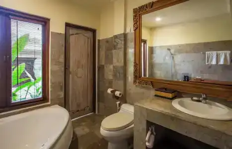 Villa Semana & Spa - 201