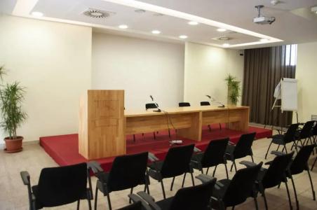 Roma Scout Center - 18