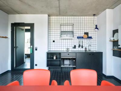 New Opening - Stayery Frankfurt Sachsenhausen - 9