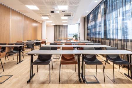 Scandic Oulu City - 36