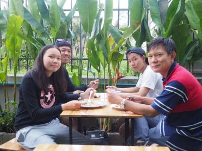 Km Chiang Mai - 26
