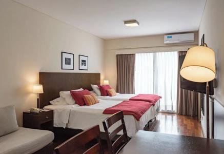 Argenta Suites Belgrano - 78
