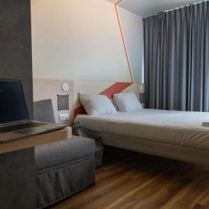 ibis budget Saint Malo Centre - 34