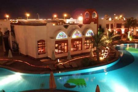 Sharm Inn Amarein - 7