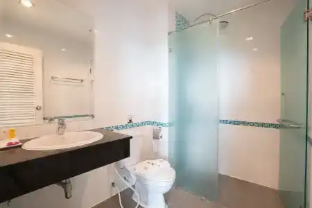 Ca And Residence Phuket - Sha Extra Plus - 7