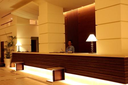 Mahaina Wellness Resorts Okinawa - 35
